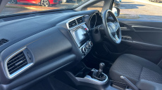 Honda Jazz 1.3 SE 5dr Petrol Hatchback